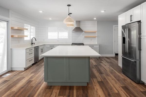 Morganco Design Build