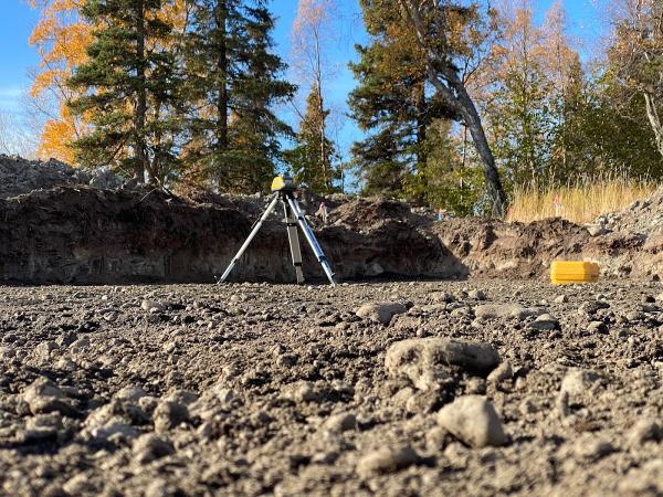 Denali Excavating