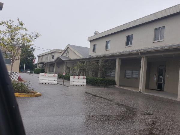Dunn Real Estate Inspections
