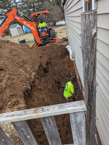 Muzynoski Masonry LLC