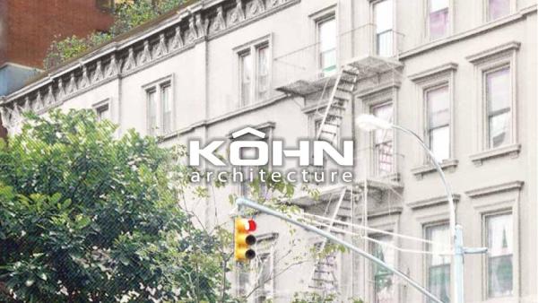 Kohn Architecture