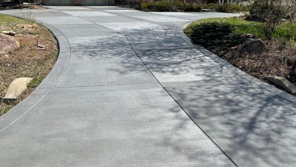 Certified Concrete LLC