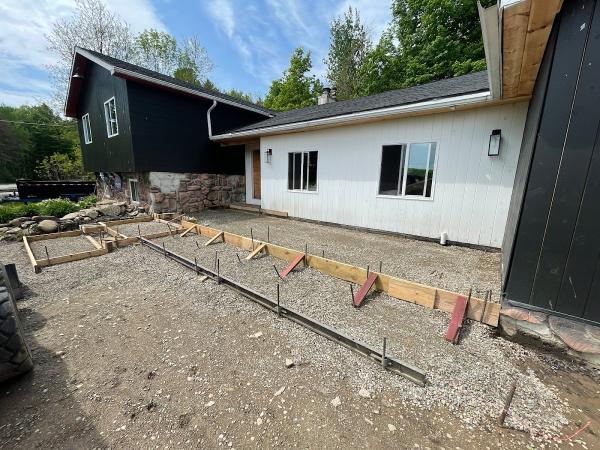 Zeolla Construction