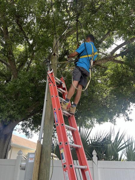 Pinellas County Electric