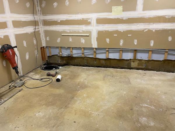 Blue Planet Construction and Environmental Services