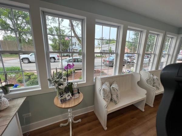 Cally Larson Real Estate
