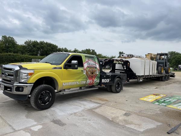 SW Roofing