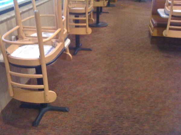 Heavenly Housekeeping
