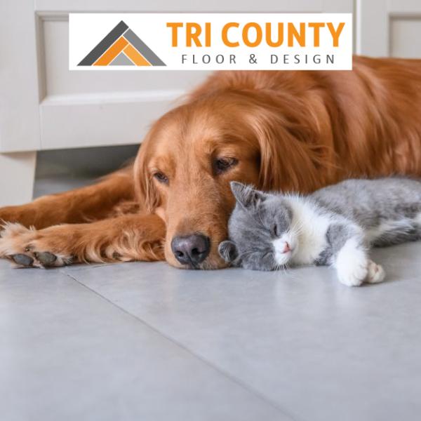 Tri County Floors & Design