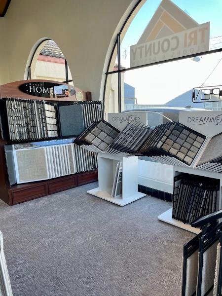 Tri County Floors & Design
