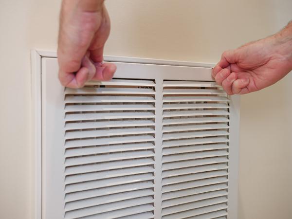 Zen Air Duct Care