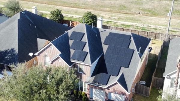 Sienna Roofing & Solar