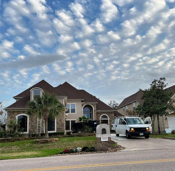 Sienna Roofing & Solar