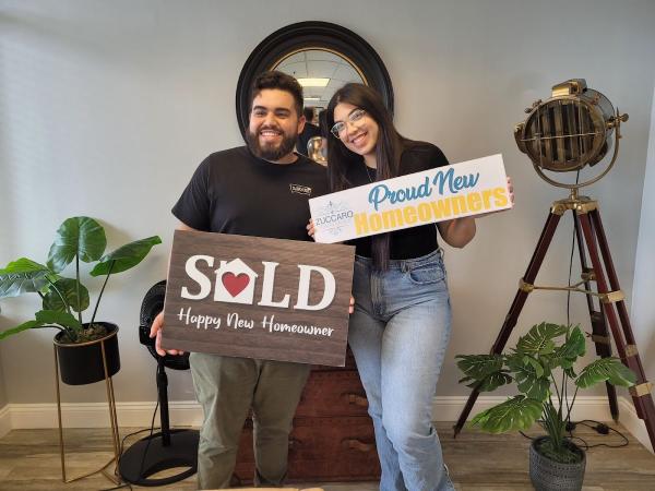 Zuccaro Realty Group Inc