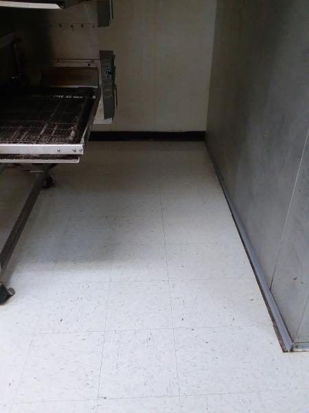 5 Stars Janitorial Services LLC