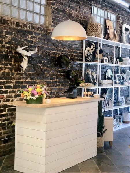 Oak + Arrow Interiors