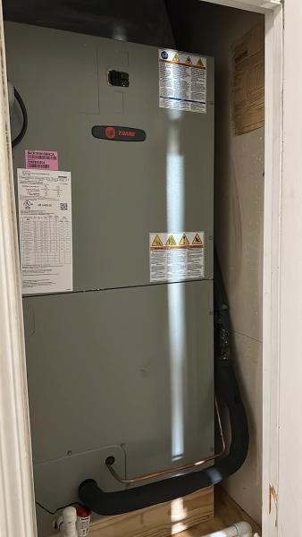 Crocker Heating & Air