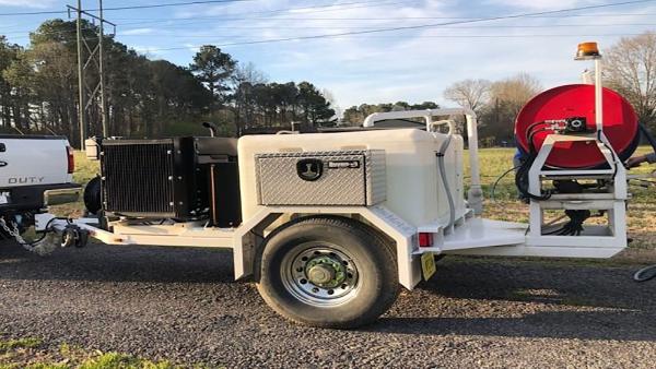 A A & A Drain Cleaning and Septic Tank Pumping