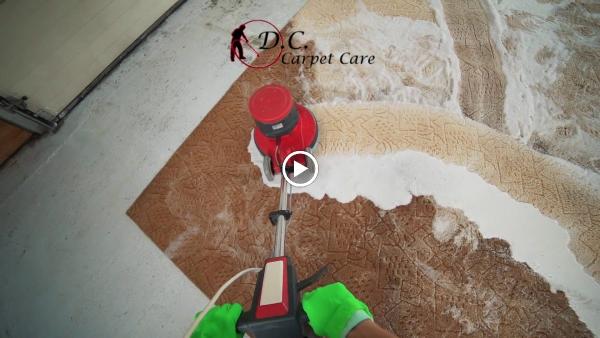 DC Carpet Care