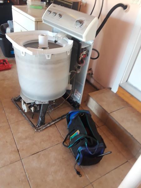 Southside Appliance Repair & Sales