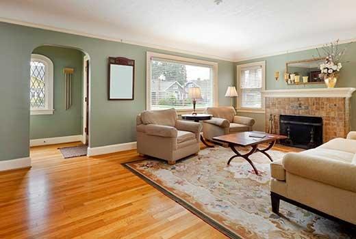 Liberty Painting LLC