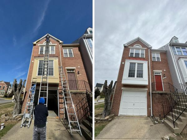 Liberty Painting LLC