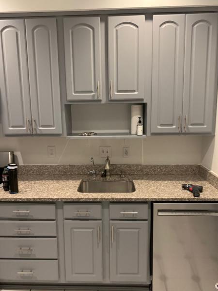 Liberty Painting LLC