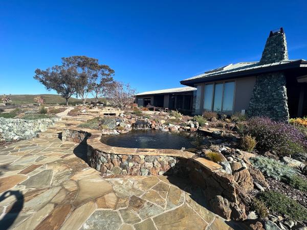 Artistryworks Custom Masonry & Fine Art