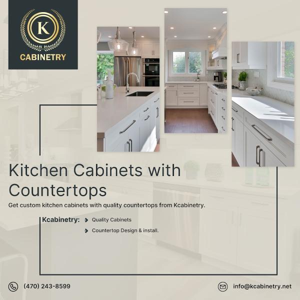 K Cabinetry