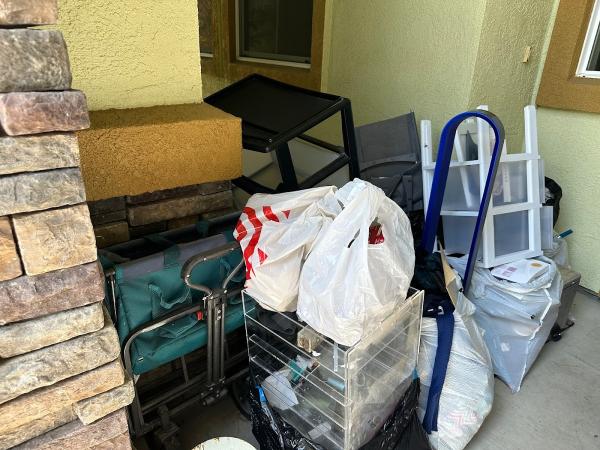 Junk Discount LLC