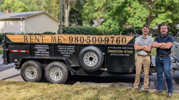 Joyce|cline Handyman Services