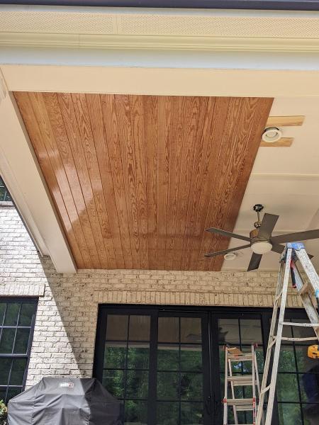 Joyce|cline Handyman Services