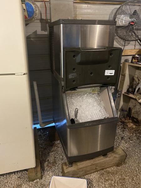 PR Mechanical & Electric