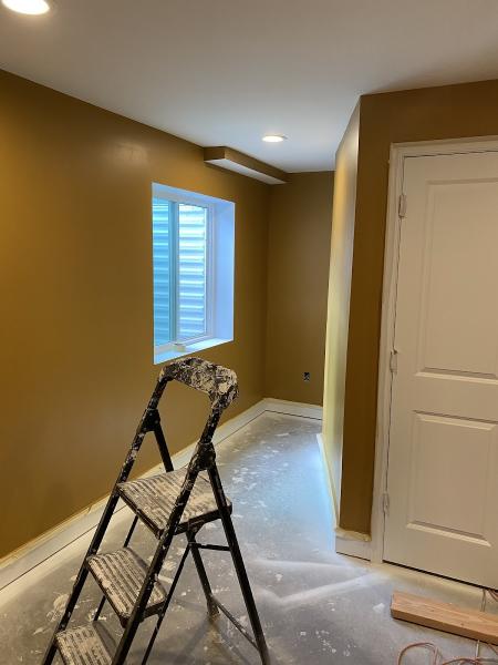 JSW Painting & Remodeling LLC