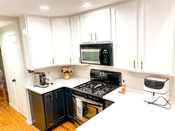 JSW Painting & Remodeling LLC
