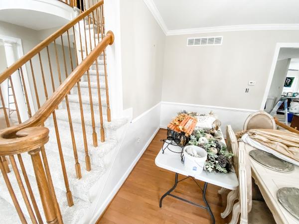 JSW Painting & Remodeling LLC