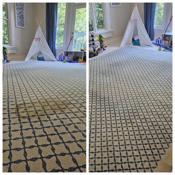 R&R Carpet Cleaning Services