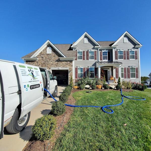 R&R Carpet Cleaning Services