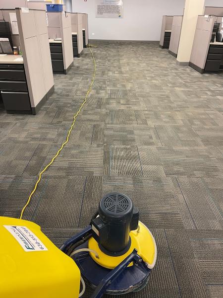 Fiberking Home and Business Services.