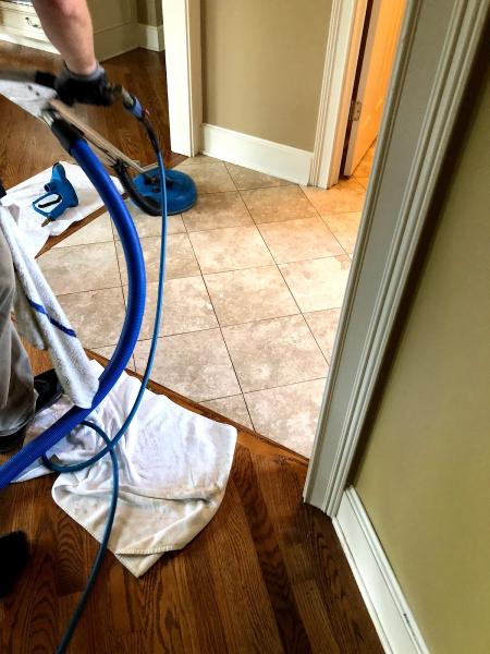 Fiberking Home and Business Services.