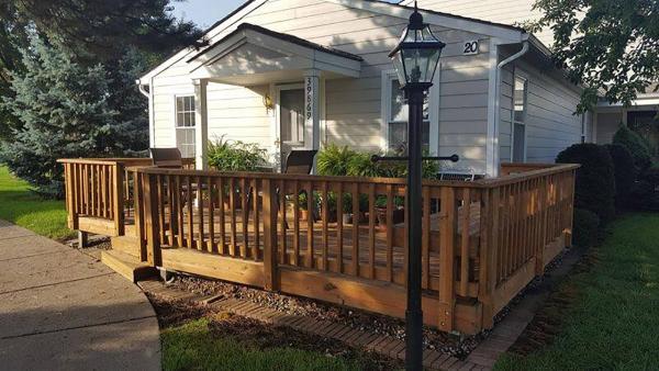 Restore A Deck