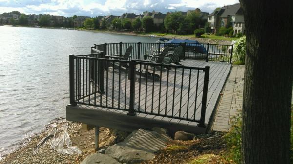 Restore A Deck
