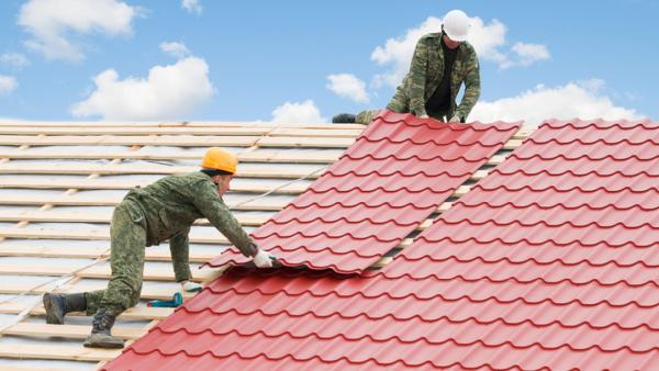 Kaschak Roofing