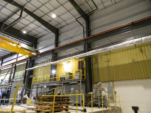 Marcello Engineering Group