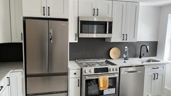 Del Orbe Cleaning Services LLC