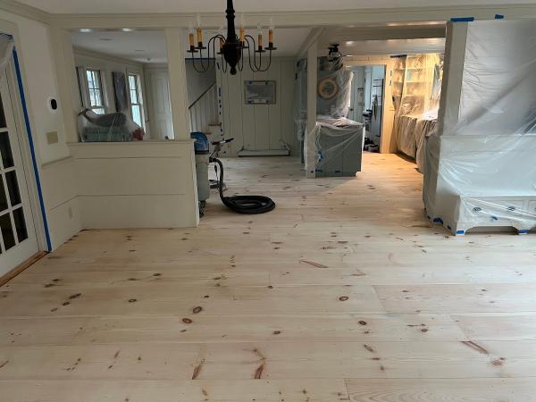 Luxe Flooring Inc