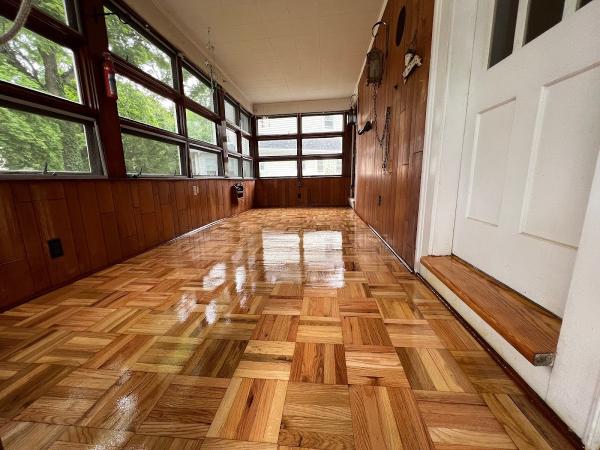 Luxe Flooring Inc