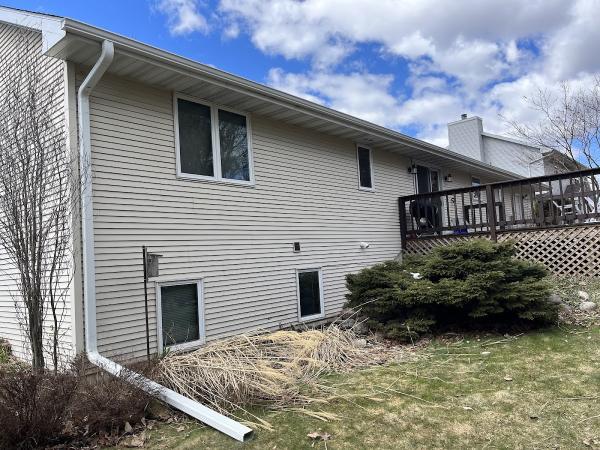 Fox River Gutter Systems LLC