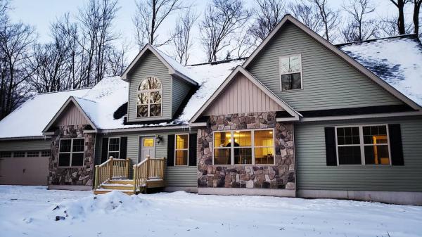 D & D Home Builders