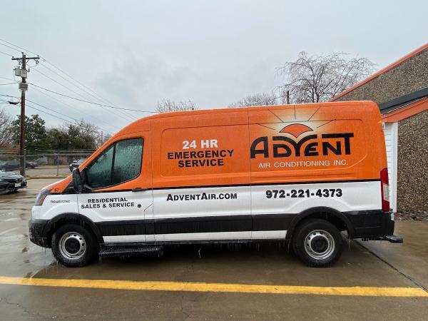 Advent Air Conditioning